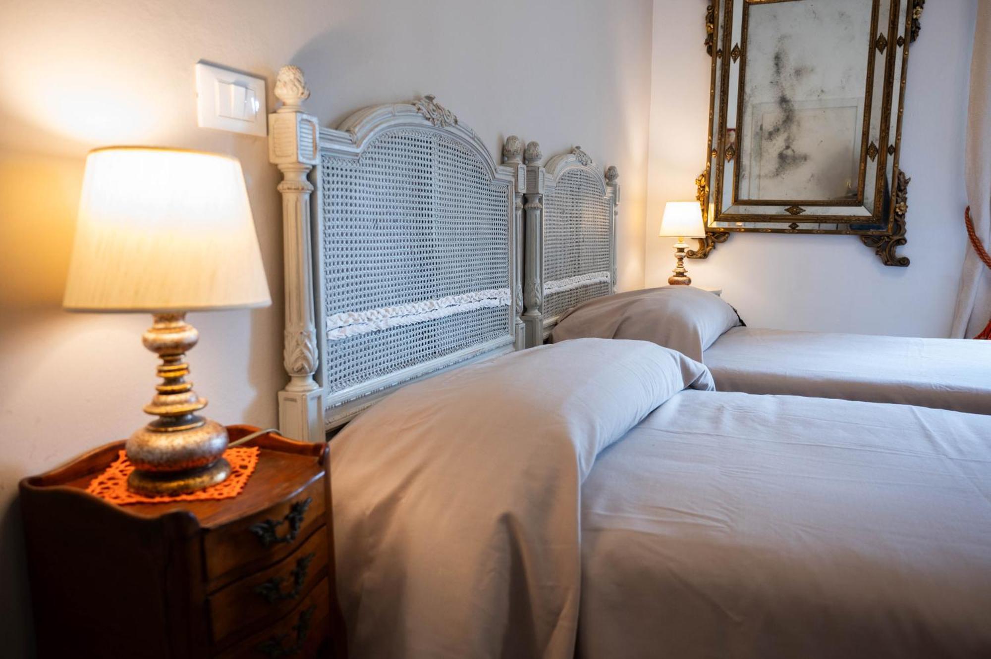 La Garampa Bed and Breakfast Cesena Eksteriør billede