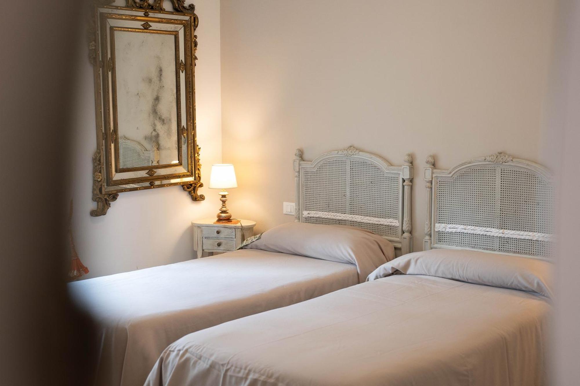 La Garampa Bed and Breakfast Cesena Eksteriør billede
