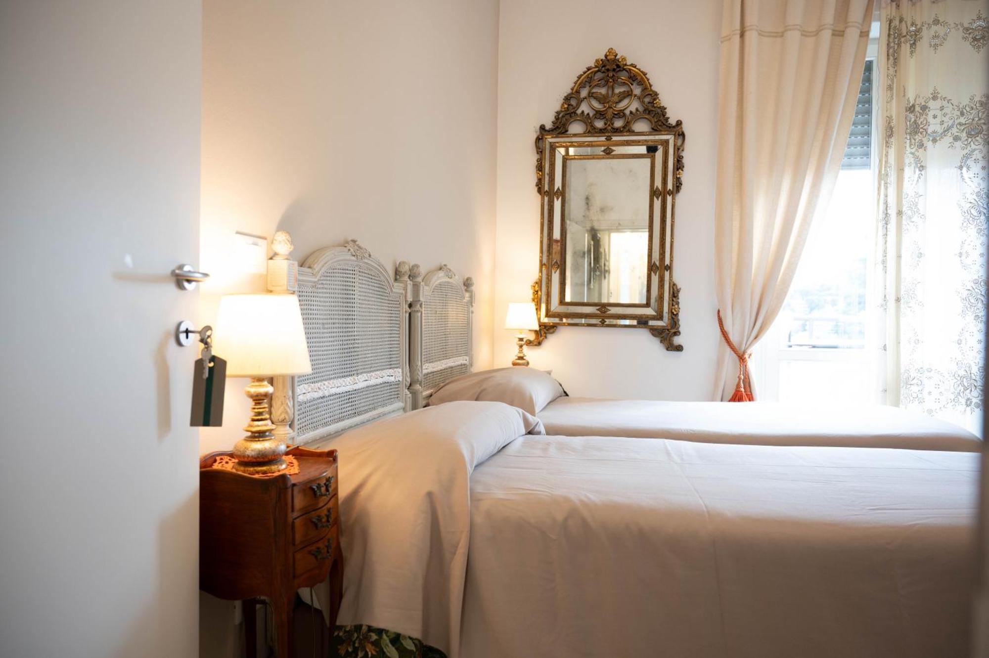 La Garampa Bed and Breakfast Cesena Eksteriør billede