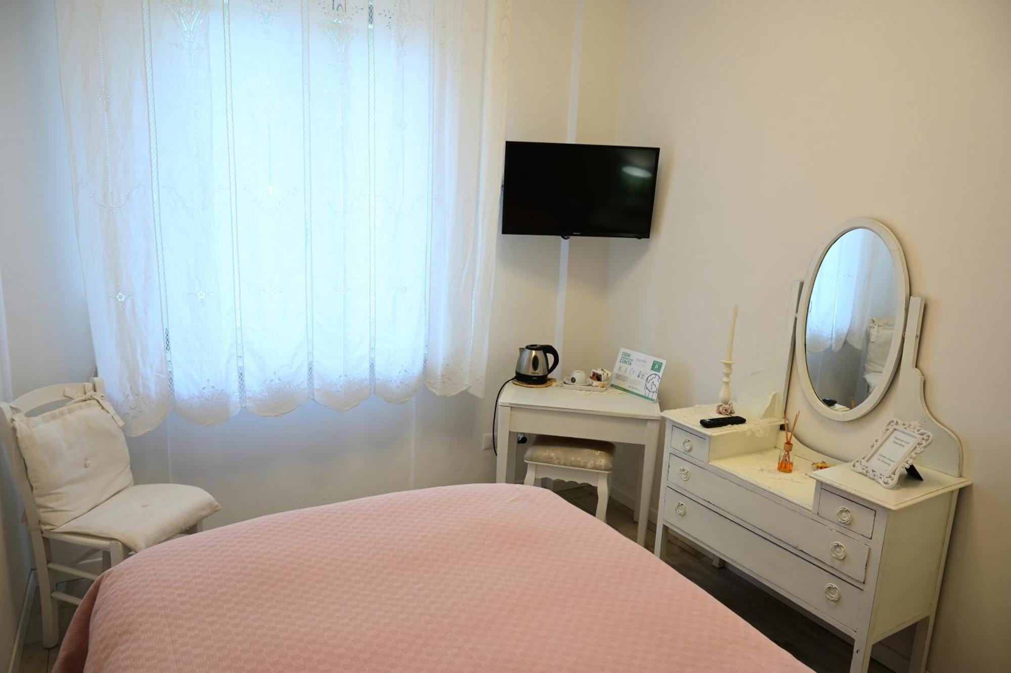 La Garampa Bed and Breakfast Cesena Eksteriør billede