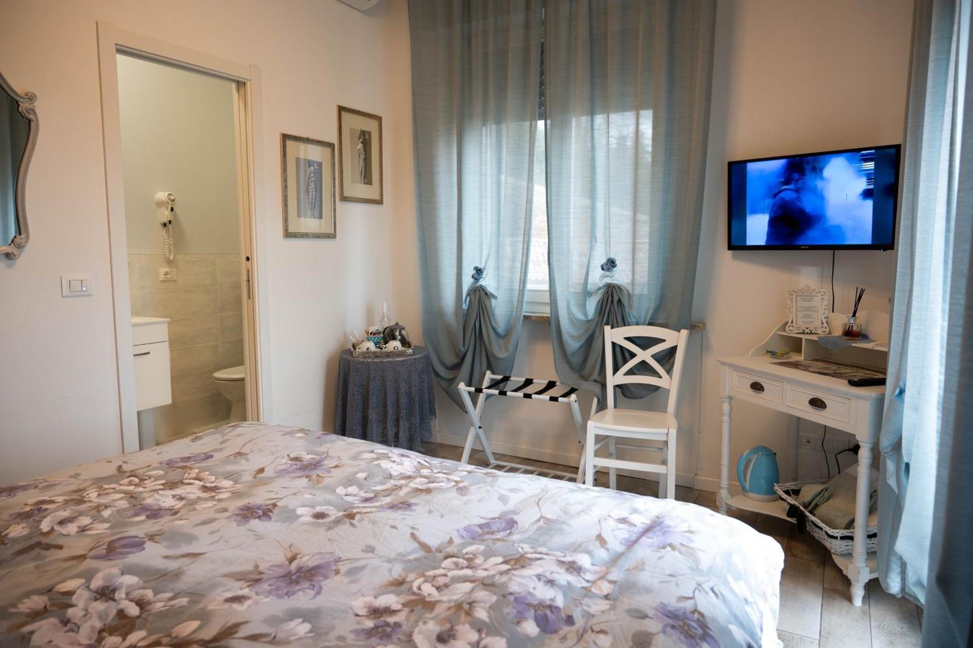 La Garampa Bed and Breakfast Cesena Eksteriør billede