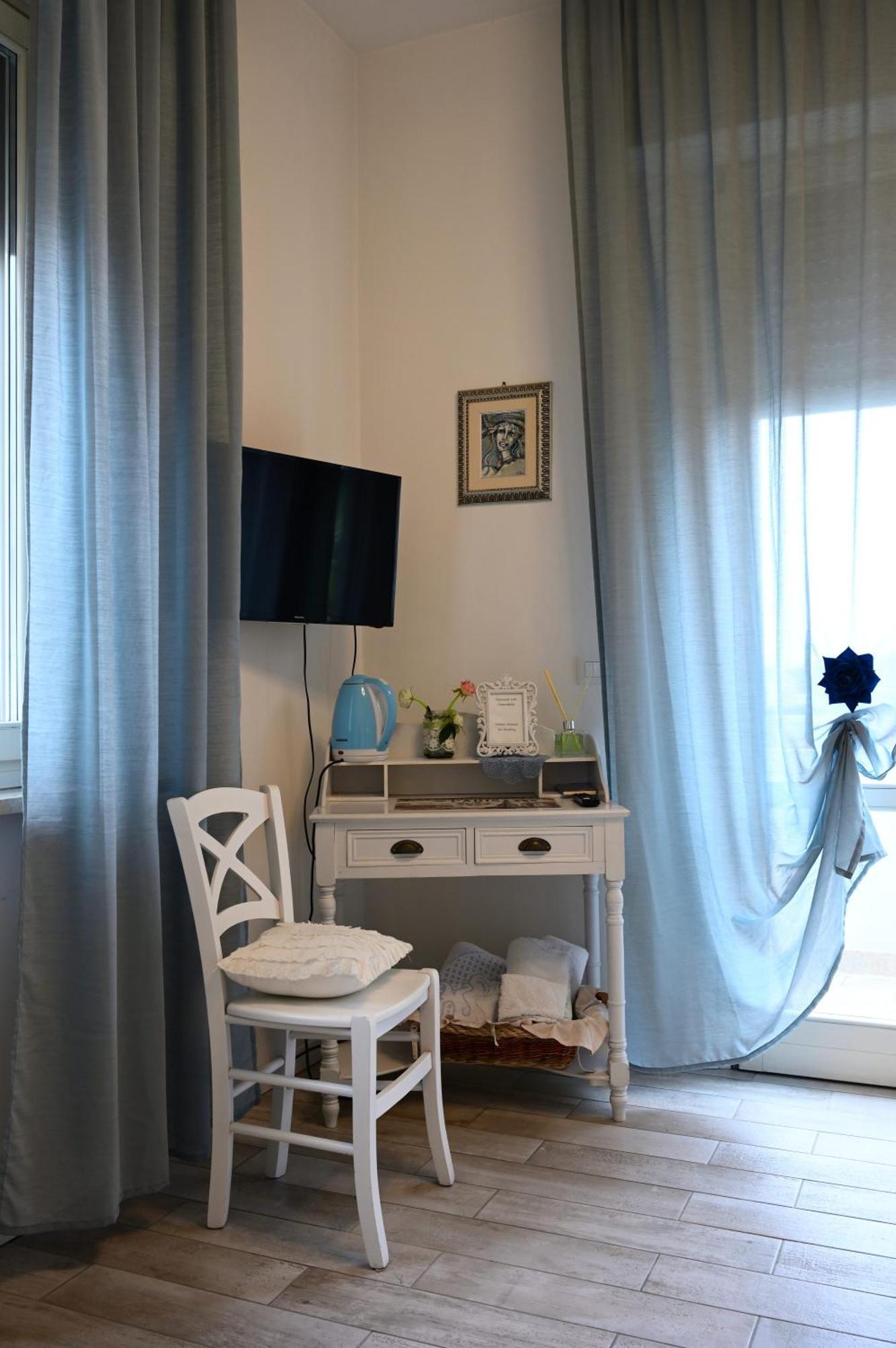 La Garampa Bed and Breakfast Cesena Eksteriør billede