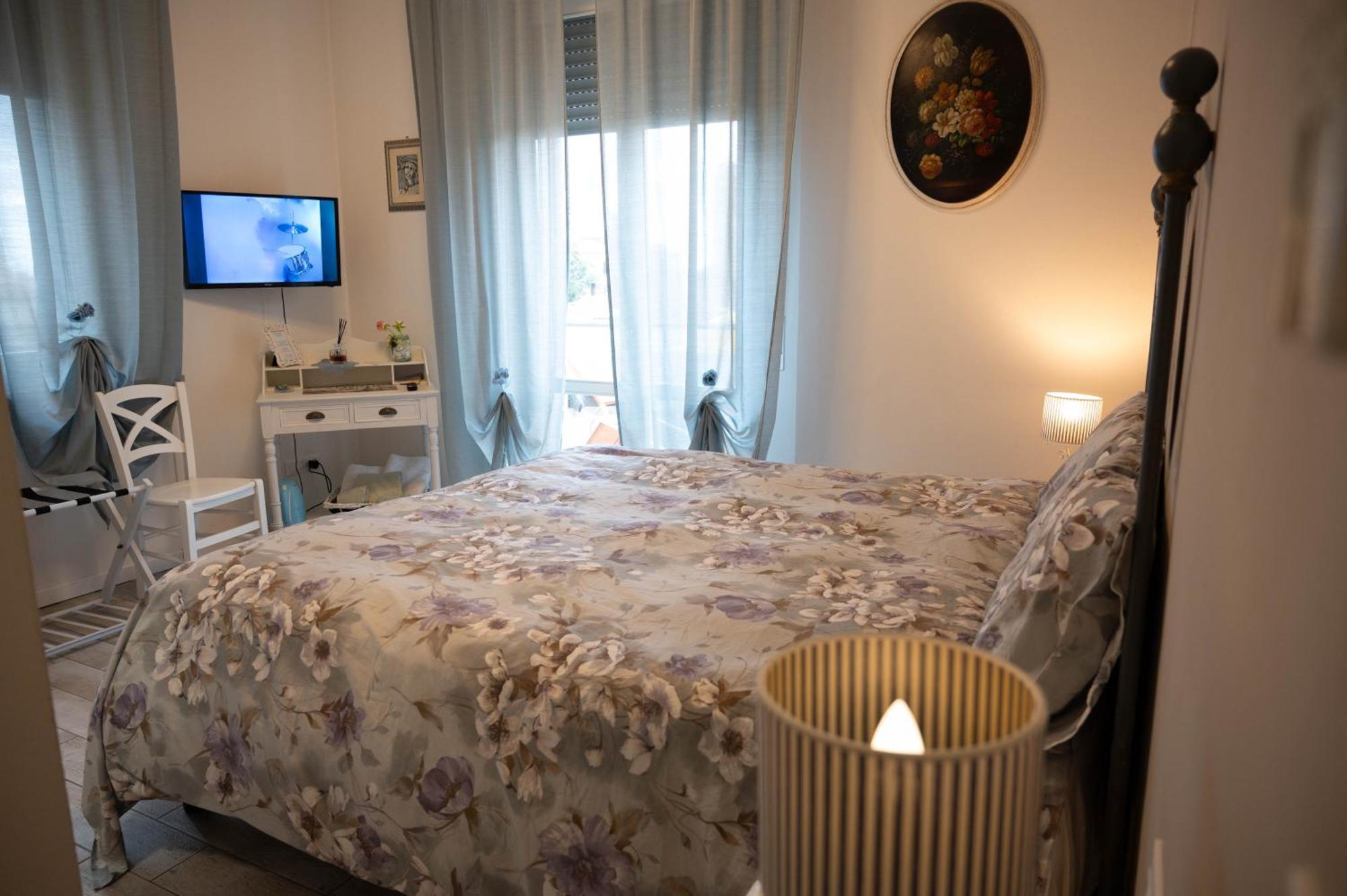 La Garampa Bed and Breakfast Cesena Eksteriør billede
