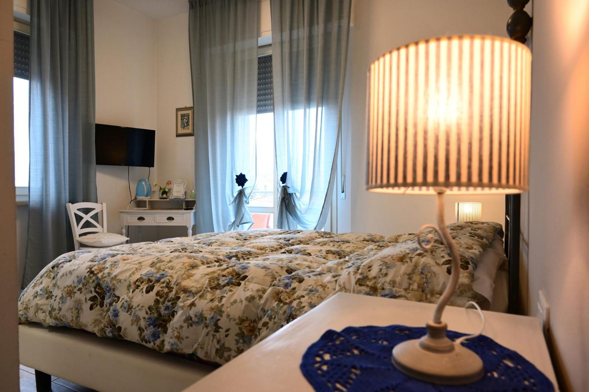 La Garampa Bed and Breakfast Cesena Eksteriør billede