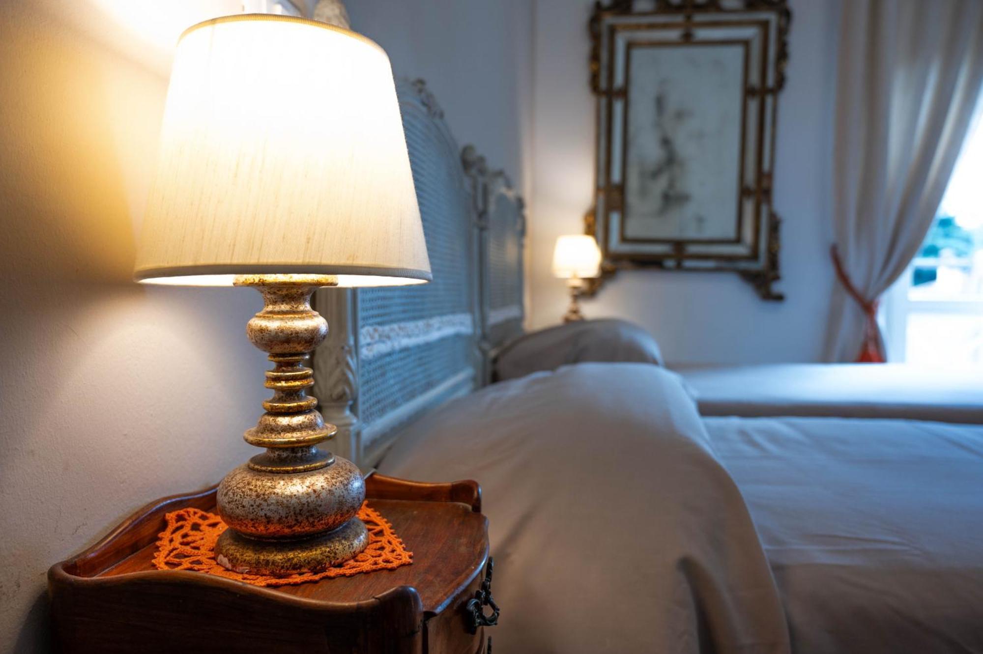 La Garampa Bed and Breakfast Cesena Eksteriør billede