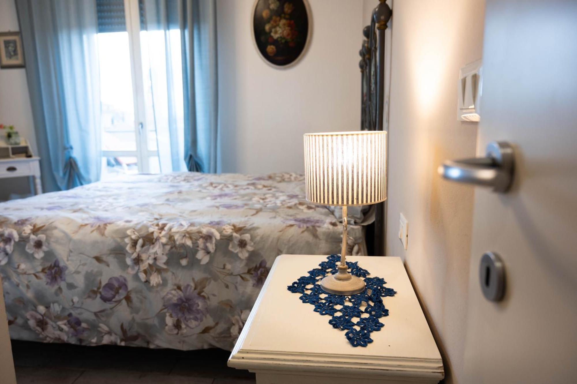 La Garampa Bed and Breakfast Cesena Eksteriør billede