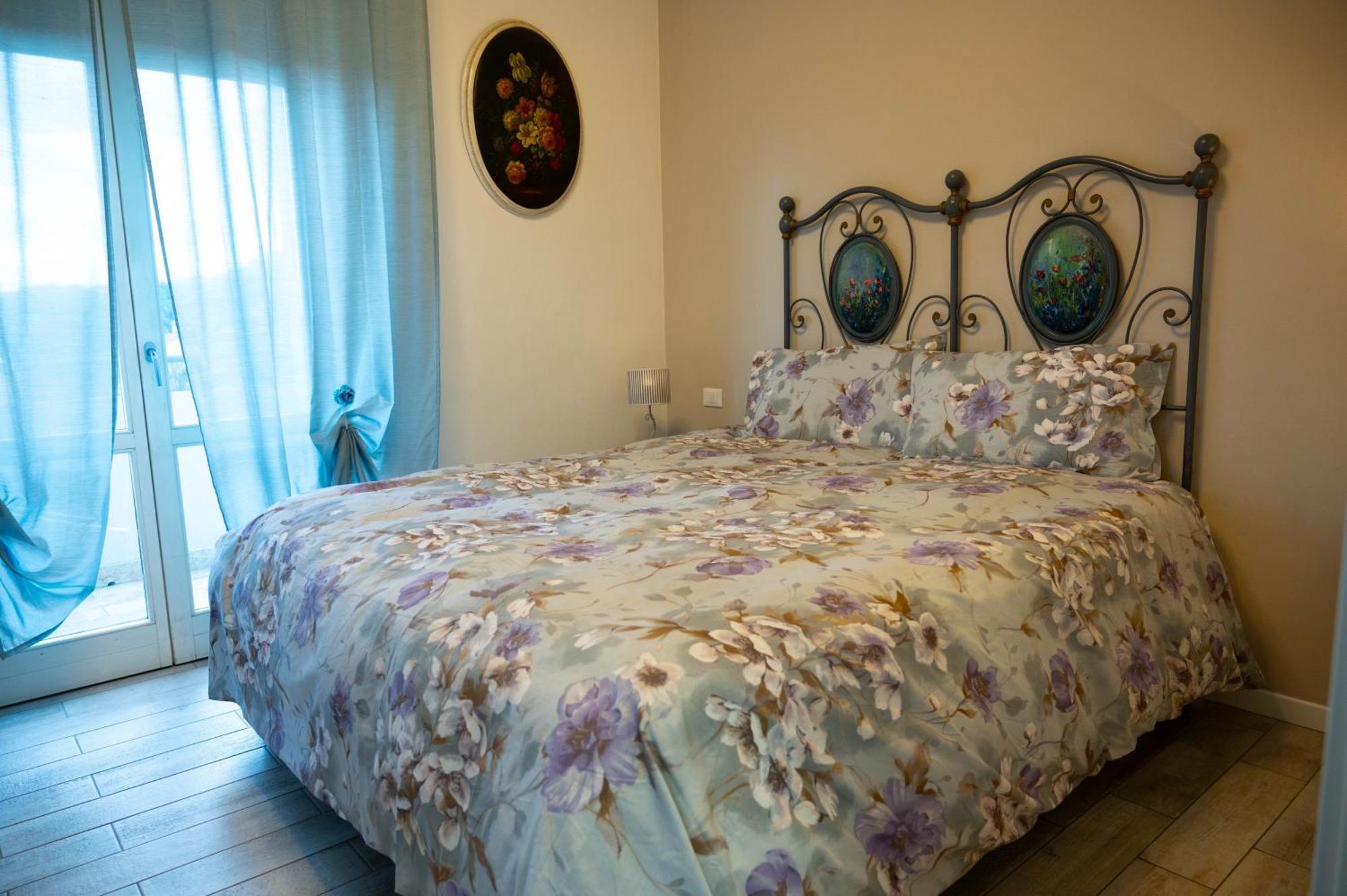 La Garampa Bed and Breakfast Cesena Eksteriør billede