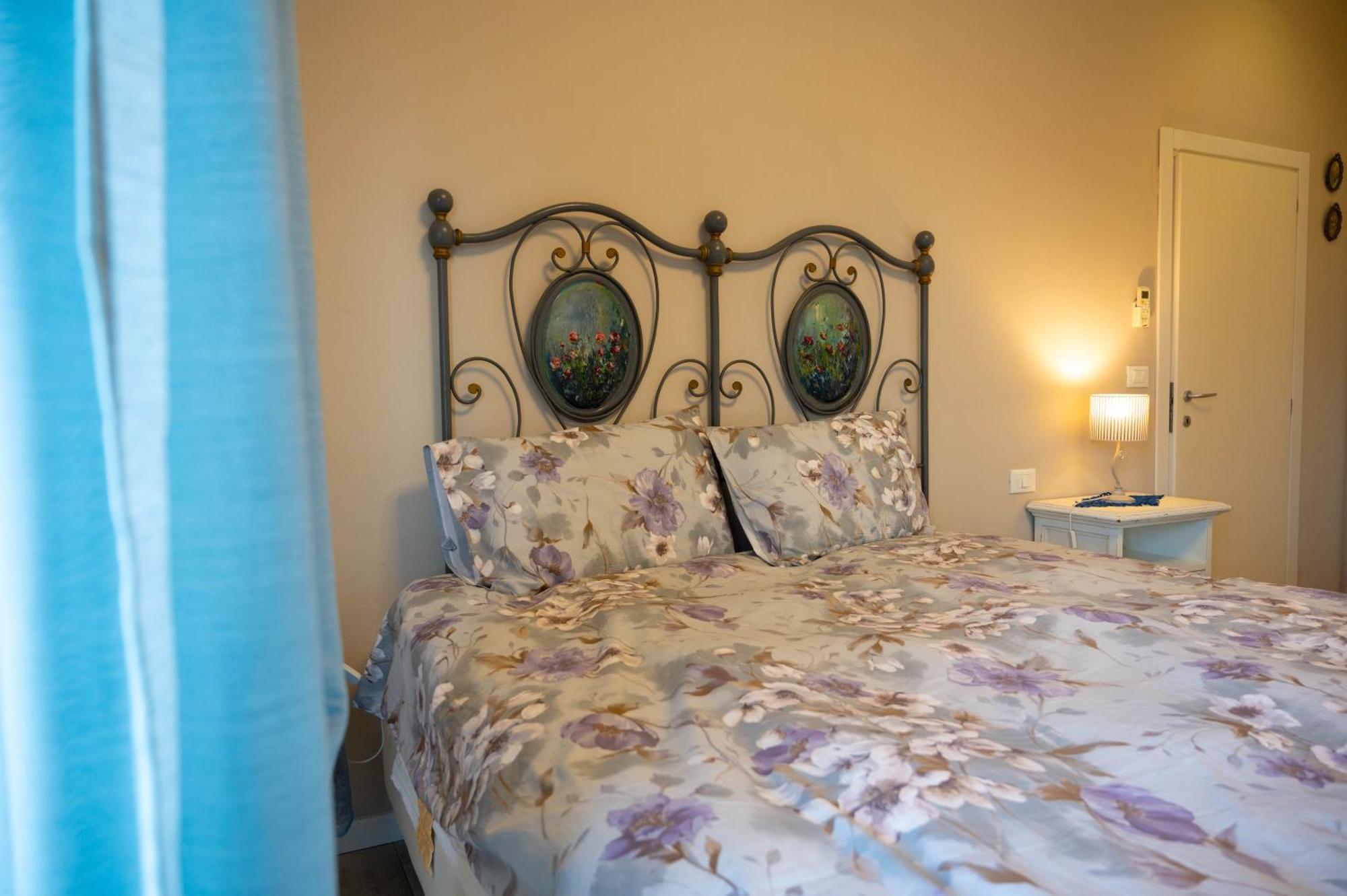 La Garampa Bed and Breakfast Cesena Eksteriør billede