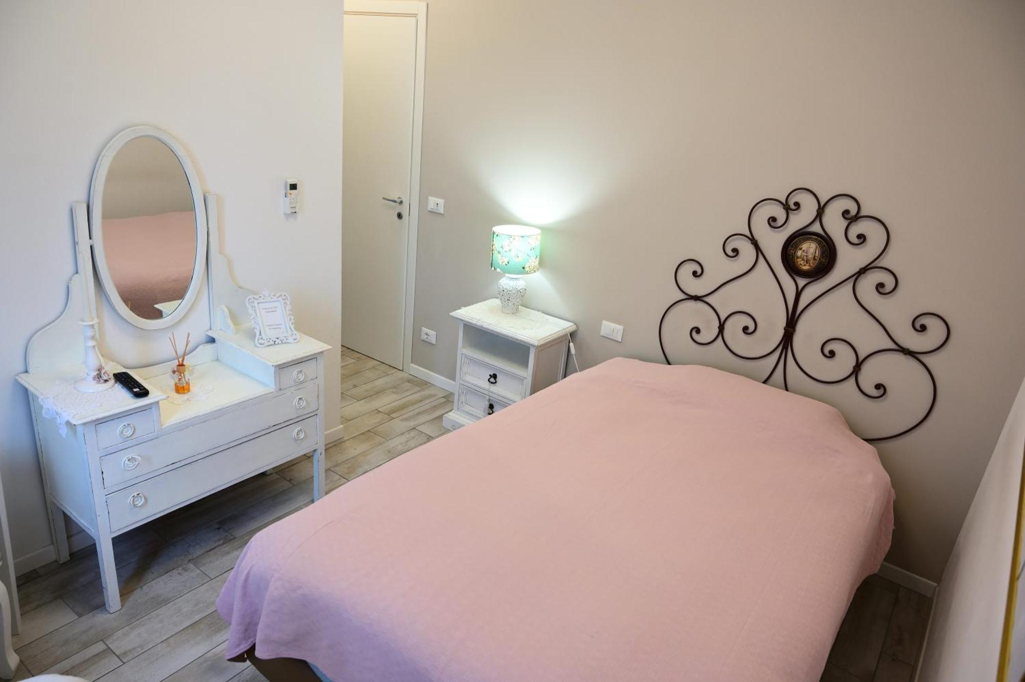 La Garampa Bed and Breakfast Cesena Eksteriør billede
