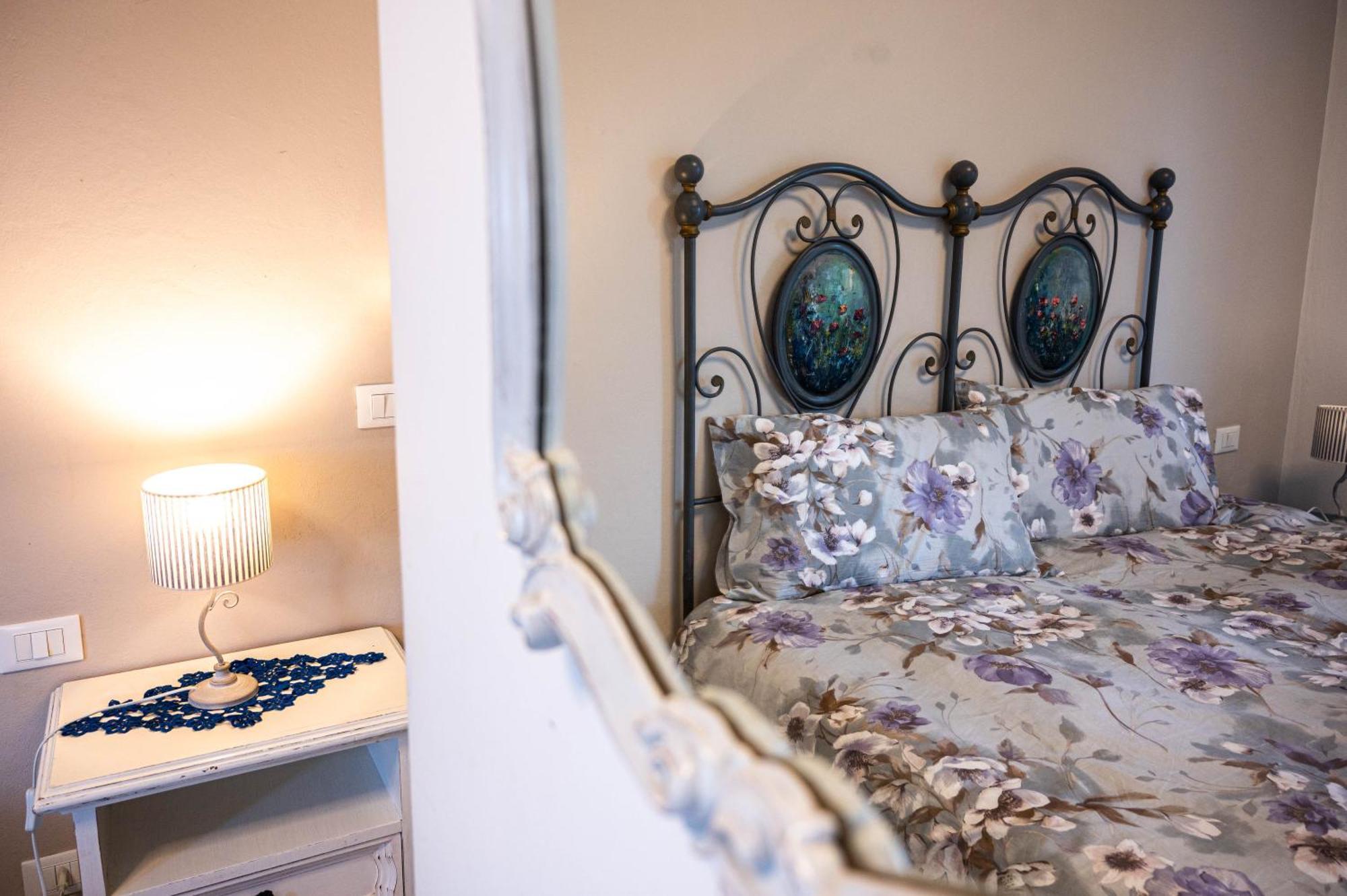La Garampa Bed and Breakfast Cesena Eksteriør billede