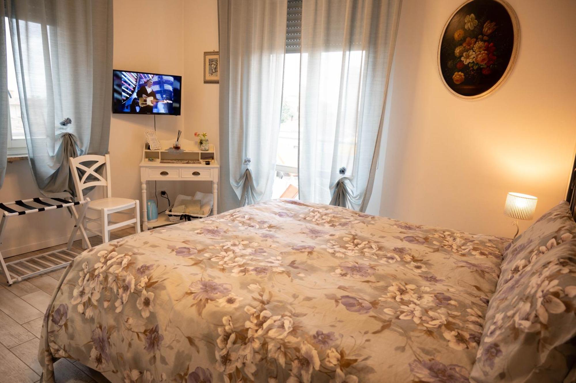 La Garampa Bed and Breakfast Cesena Eksteriør billede