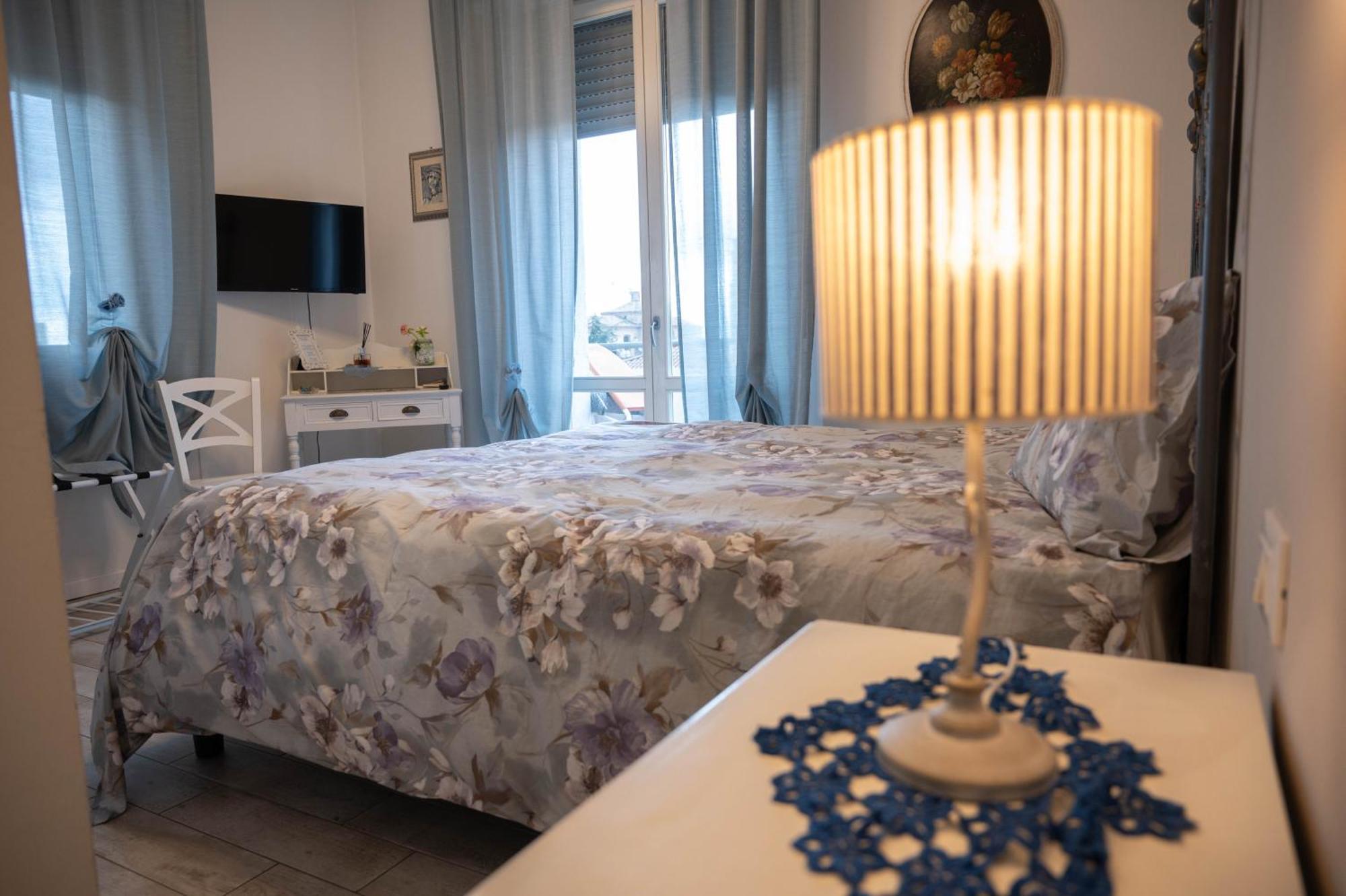 La Garampa Bed and Breakfast Cesena Eksteriør billede
