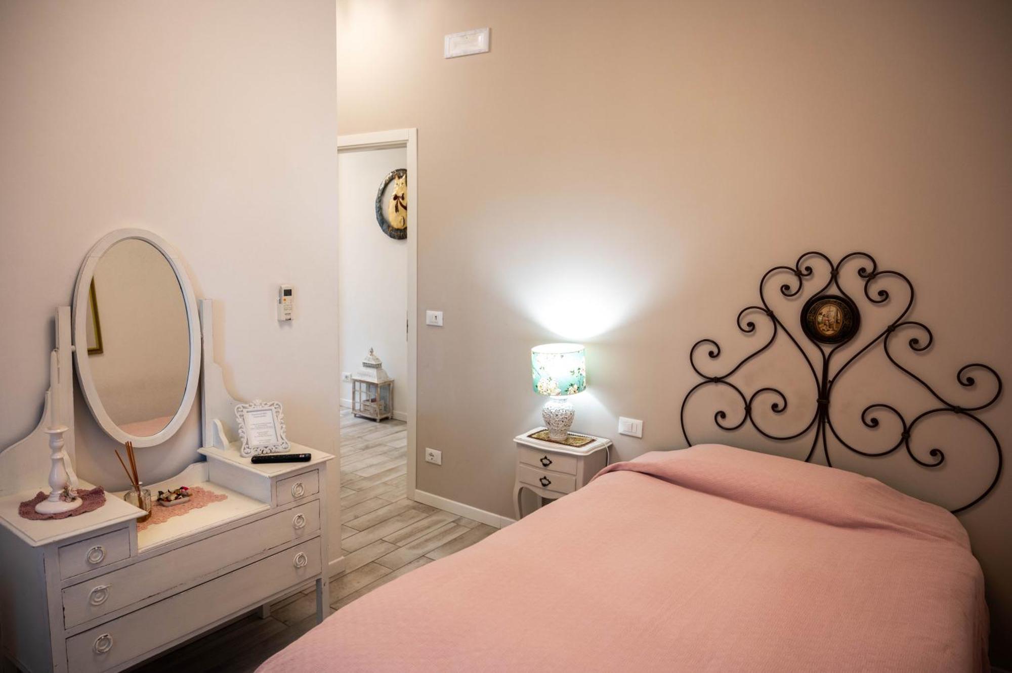 La Garampa Bed and Breakfast Cesena Eksteriør billede