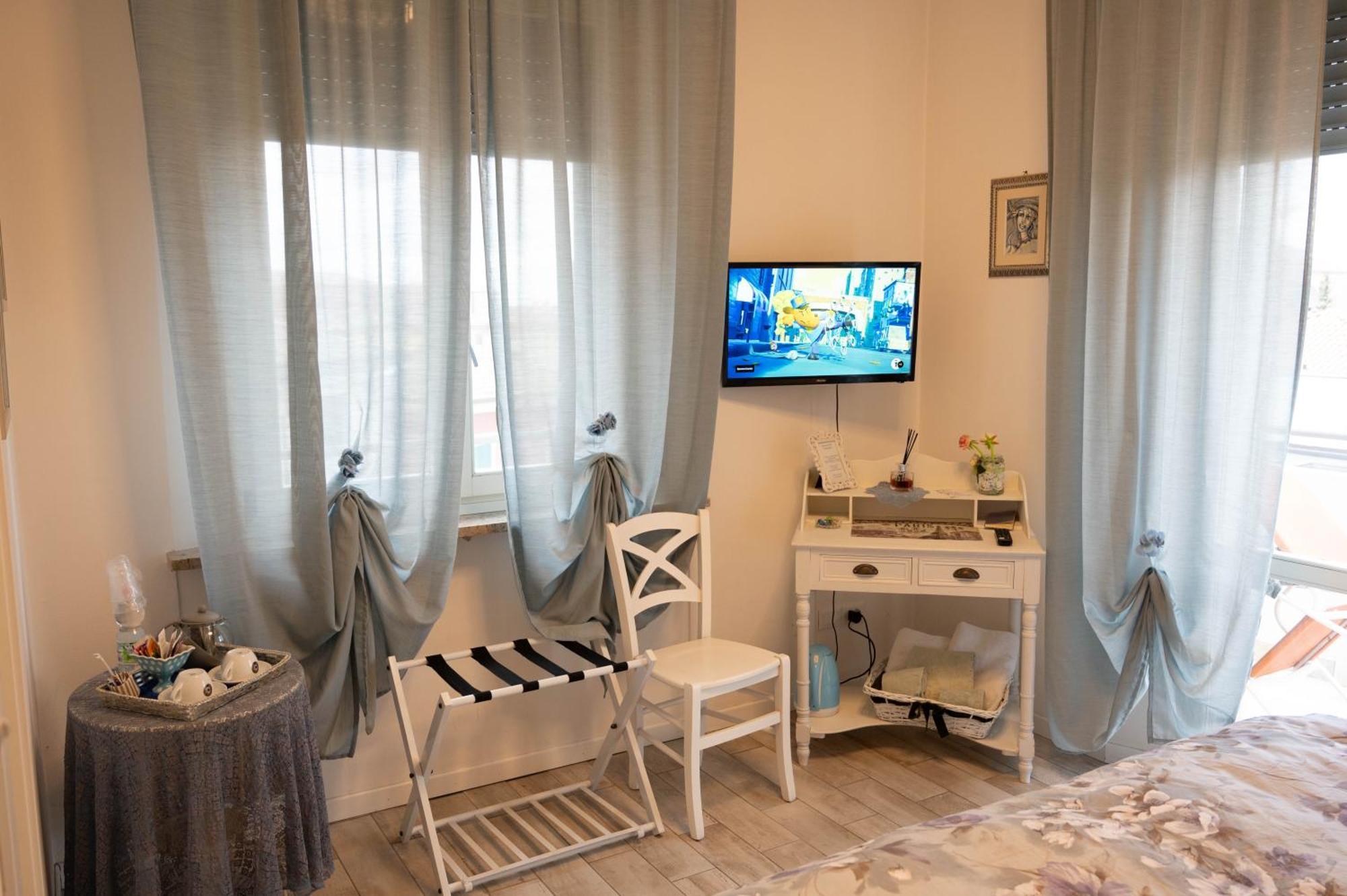 La Garampa Bed and Breakfast Cesena Eksteriør billede