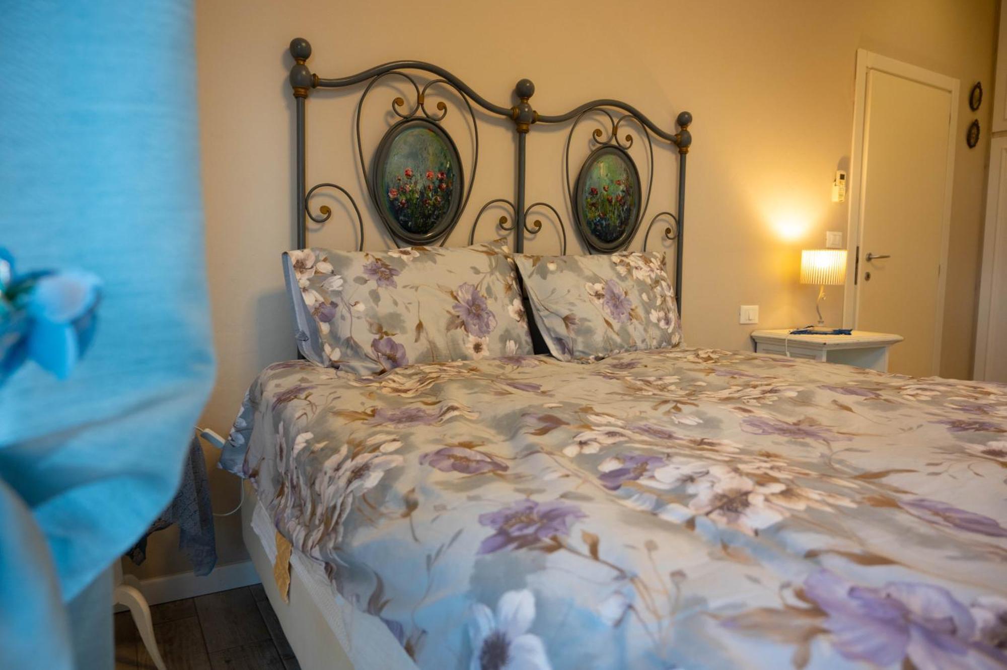 La Garampa Bed and Breakfast Cesena Eksteriør billede