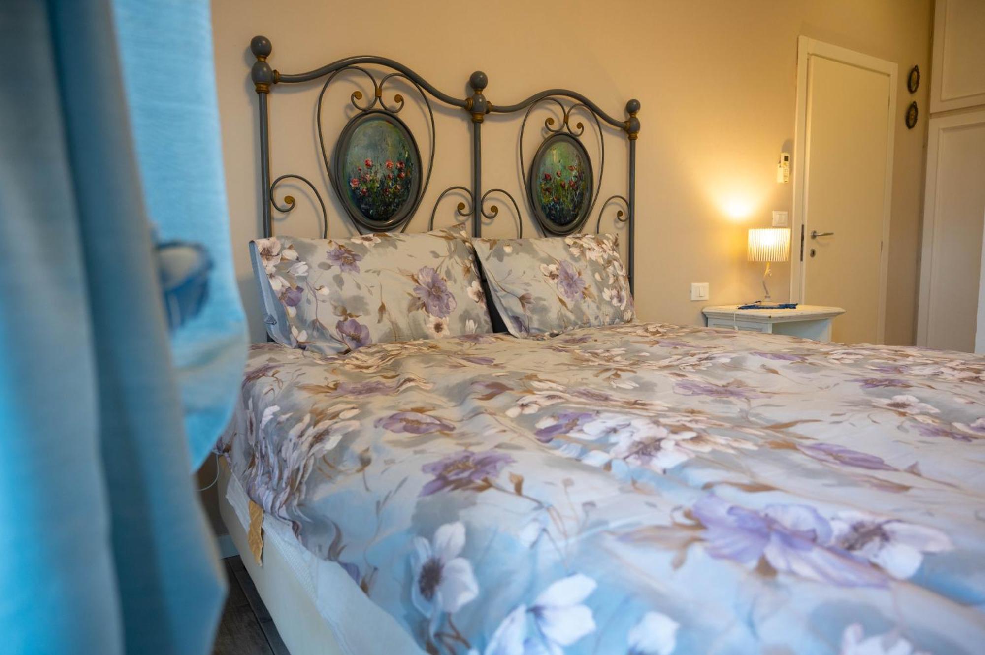 La Garampa Bed and Breakfast Cesena Eksteriør billede