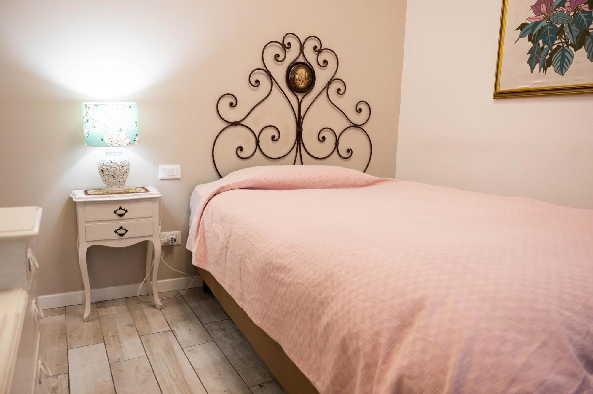 La Garampa Bed and Breakfast Cesena Eksteriør billede