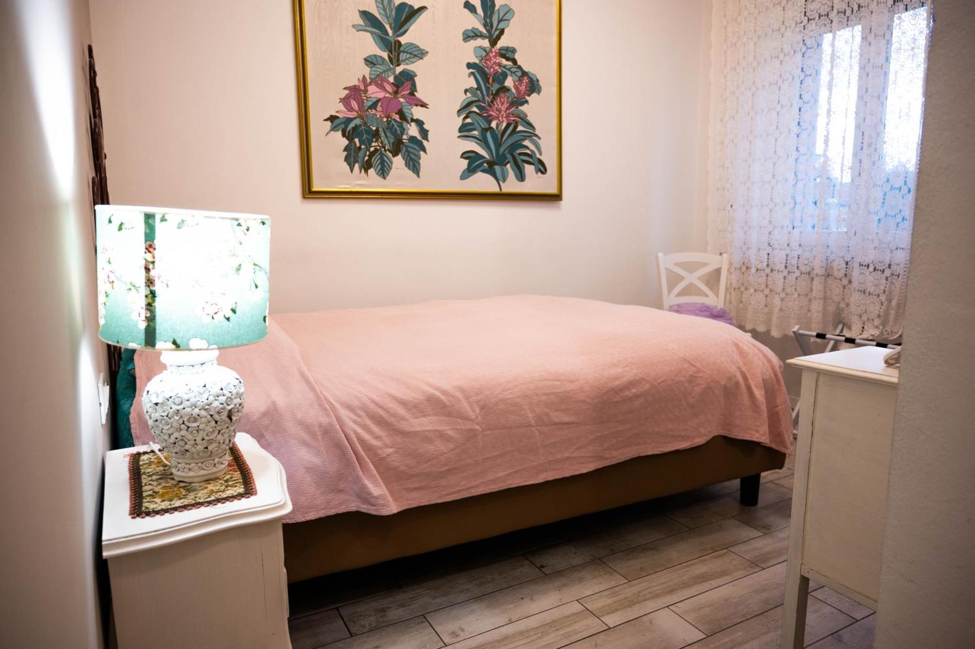 La Garampa Bed and Breakfast Cesena Eksteriør billede