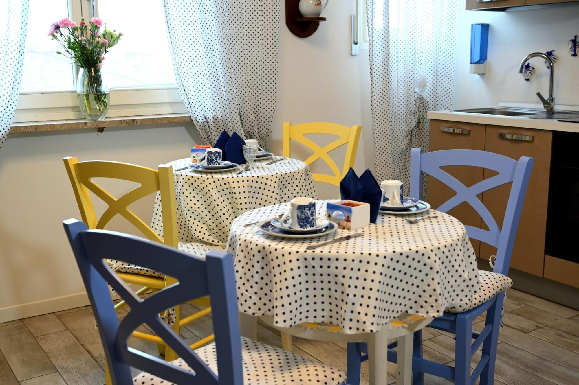 La Garampa Bed and Breakfast Cesena Eksteriør billede