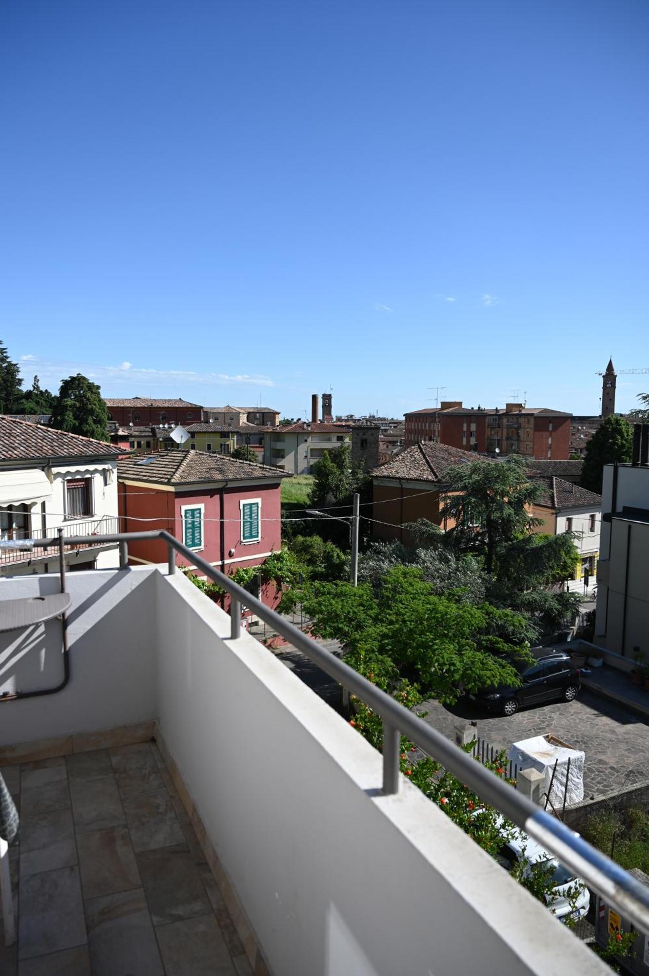 La Garampa Bed and Breakfast Cesena Eksteriør billede
