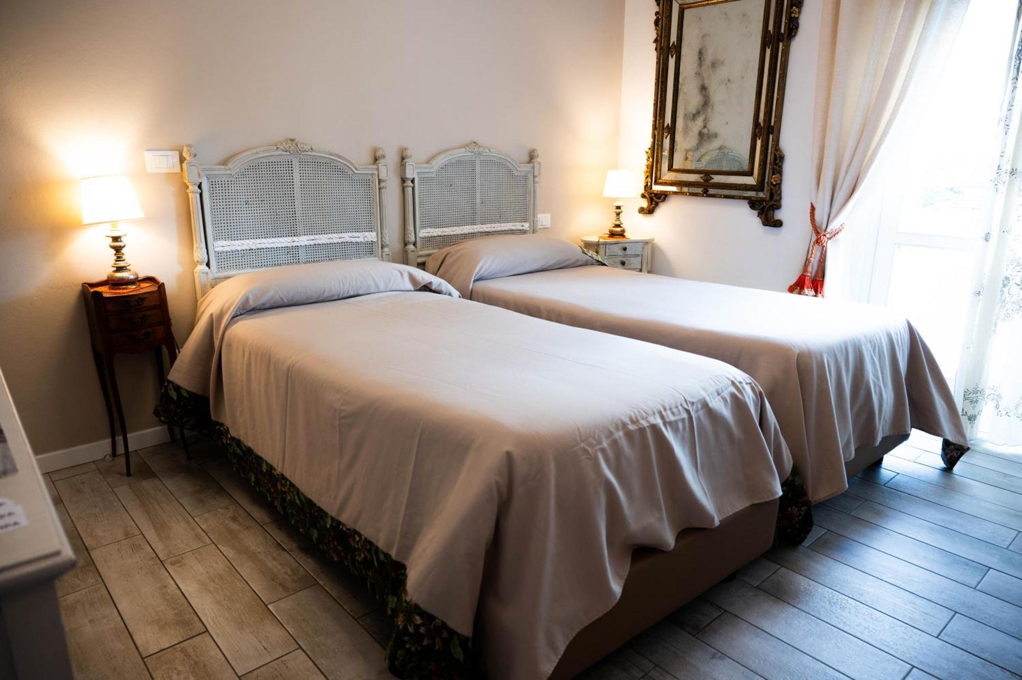 La Garampa Bed and Breakfast Cesena Eksteriør billede